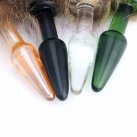 Анальная пробка S-LOVE Anal Plug photo 3