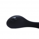 Силиконовый массажер простаты с 2 кольцами photo 6