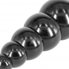 Анальная пробка. Силикон. photo 5