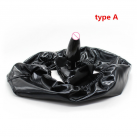 Анальный фаллоимитатор с трусиками Butt Plug G Spot photo 5