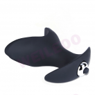 Анальный расширитель с 10 режимами вибрации photo 1