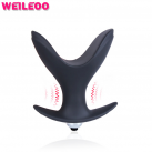 Анальный расширитель с 10 режимами вибрации photo 2