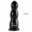 Анальный расширитель-пробка photo 3