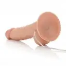 Вибратор MR. JUST RIGHT FLESH photo 3