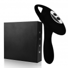 Анальный вибратор. Силикон. USB зарядка. 12 режимов. photo 3