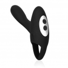 Анальный вибратор. Силикон. USB зарядка. 12 режимов. photo 5