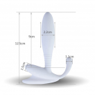 Анальный плагин photo 3