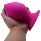 Анальная пробка APHRODISIA photo 3