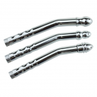 Анальный душ с 3 насадками photo 5