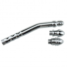 Анальный душ с 3 насадками photo 2