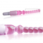 Анальные шарики с вибрацией photo 3