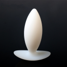 Анальна пробка - 94*35 мм  photo 2