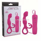 Анальный вибратор. Силикон. photo 1