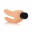 Вибратор для двойного проникновения OVER & UNDER photo 4