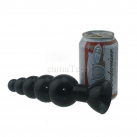 Анальная пробка. Силикон. photo 5