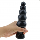 Анальная пробка. Силикон. photo 2