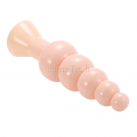 Анальная пробка. Силикон. photo 1