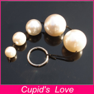 Анальные шарики 4 см photo 2