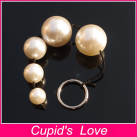 Анальные шарики 4 см photo 3