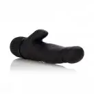 Вибратор BLACK VELVET 5 CLIT STIMULATOR photo 2