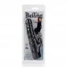 Вибратор BLACK VELVET 5 CLIT STIMULATOR photo 4