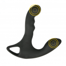 Анальный вибратор photo 2