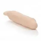 Вибратор PURE SKIN BENDIES FLESH photo 2