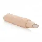 Вибратор PURE SKIN BENDIES FLESH photo 3