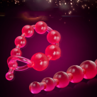 Анальные бусы  photo 2