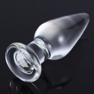 Анальная пробка photo 3