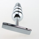 Металлические анальные шарики 160 мм, Ø35 photo 6