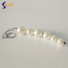 Анальные шарики 6 шт photo 3