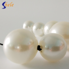 Анальные шарики 6 шт photo 1