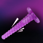 Анальная пробка-винт photo 2