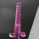 Анальная пробка-винт photo 3