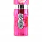 Вибратор PRINCESS JEWELS (заряжется от USB) photo 4