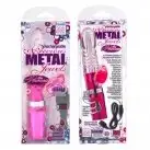 Вибратор PRINCESS JEWELS (заряжется от USB) photo 5