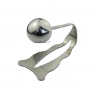 Анальный крюк из нержавеющей стали  photo 4