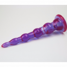 Анальный стимулятор Butt Plug Jelly photo 4