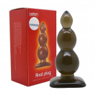 Анальная пробка Leten  photo 2