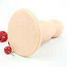 Анальная пробка большого размера photo 4