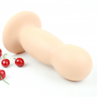 Анальная пробка большого размера photo 3