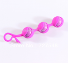 Вагинальные шарики из силикона photo 3