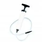 Ручной насос для секс кукол INFLATE-BABE photo 1