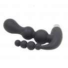 Массажер простаты двойной с вибрацией photo 3