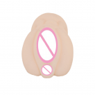 Силиконовый мужской мастурбатор анус и вагина Xuanai  photo 1