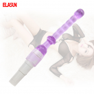 Анальный вибратор Butt Plug photo 2