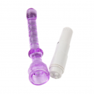 Анальный вибратор Butt Plug photo 5