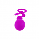 Вагинальные шарики Shrink  photo 5