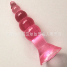 Анальная игрушка водонепроницаемая photo 1